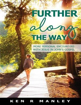 Book cover for Further Along the Way