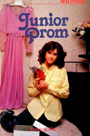 Cover of Junior Prom