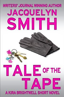 Book cover for Tale of the Tape