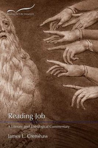 Cover of Reading Job