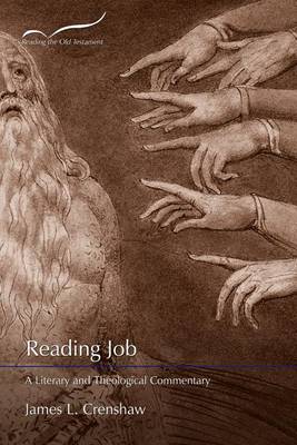 Book cover for Reading Job