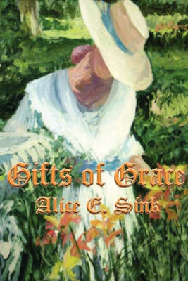 Book cover for Gifts of Grace