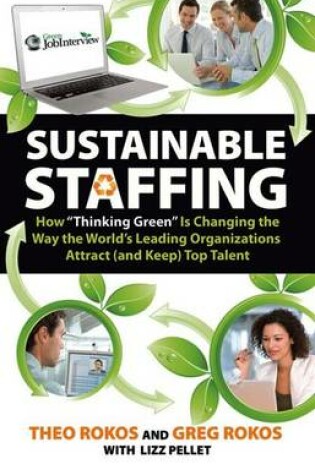 Cover of Sustainable Staffing