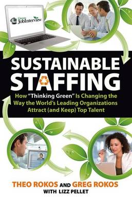 Book cover for Sustainable Staffing