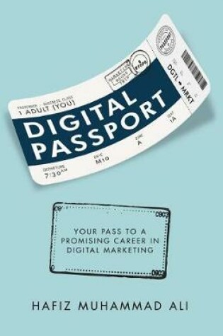 Cover of Digital Passport