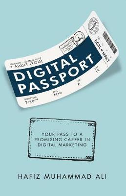 Book cover for Digital Passport