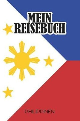 Cover of Mein Reisebuch Philippinen