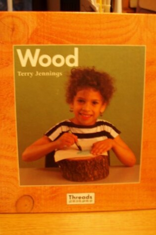 Cover of Wood