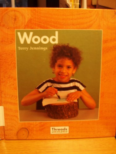 Cover of Wood