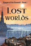 Book cover for Lost Worlds