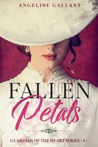 Cover of Fallen Petals