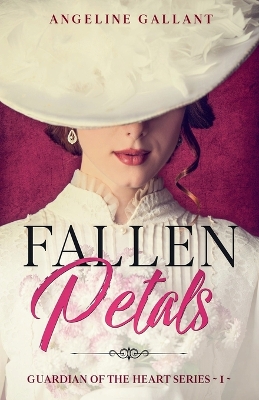 Book cover for Fallen Petals