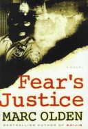 Book cover for Fear's Justice: