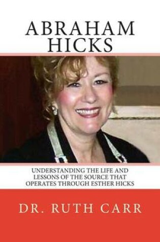 Cover of Abraham Hicks