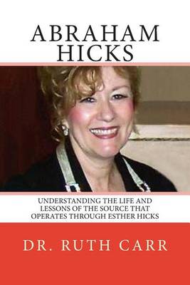 Book cover for Abraham Hicks