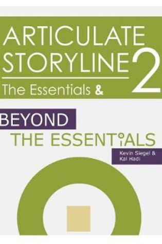 Cover of Articulate Storyline 2