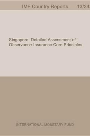 Cover of Singapore