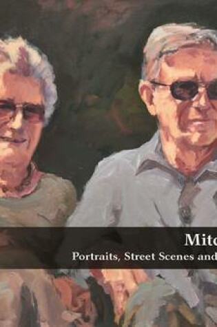 Cover of Portraits, Street Scenes and Landscapes