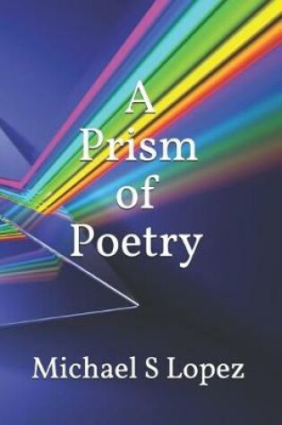 Cover of A Prism of Poetry