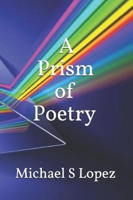 Book cover for A Prism of Poetry