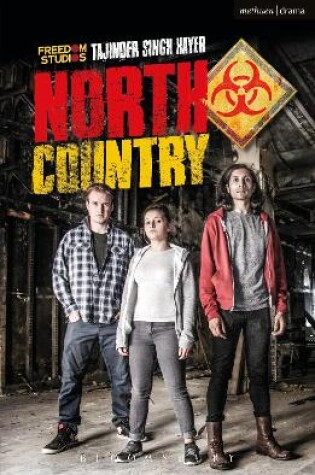 Cover of North Country