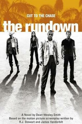 Cover of The Rundown