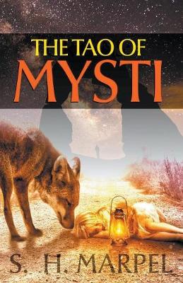 Book cover for The Tao of Mysti