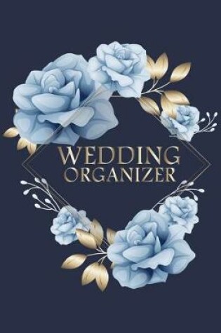 Cover of Wedding Organizer