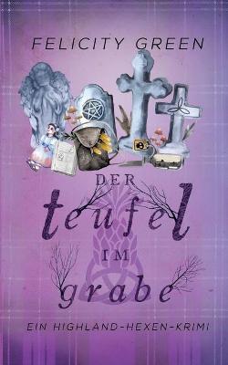 Book cover for Der Teufel im Grabe