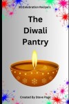 Book cover for The Diwali Pantry