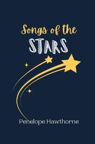 Cover of Songs of the Stars