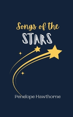 Book cover for Songs of the Stars