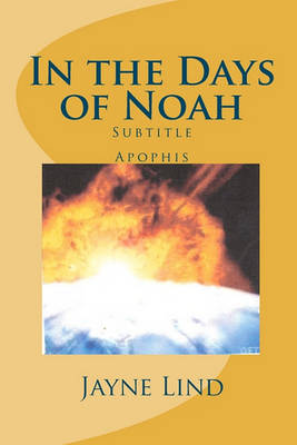 Cover of In the Days of Noah