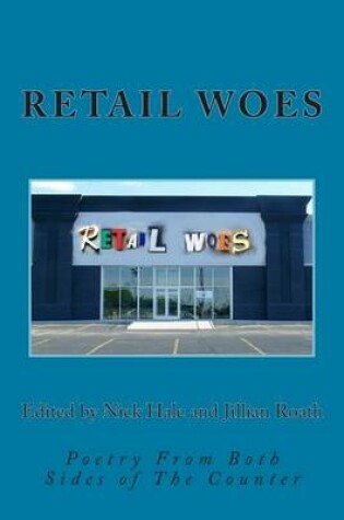 Cover of Retail Woes