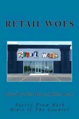 Book cover for Retail Woes