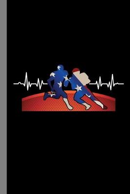 Book cover for American Football Heartbeat