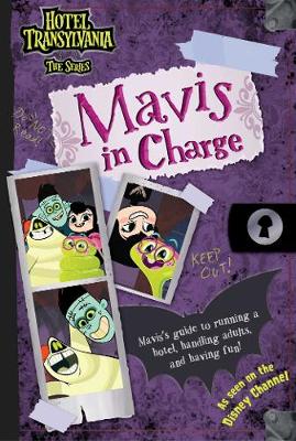 Cover of Mavis in Charge