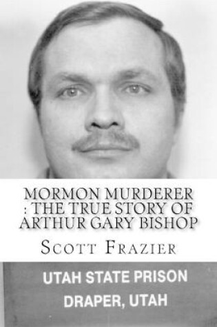 Cover of Mormon Murderer