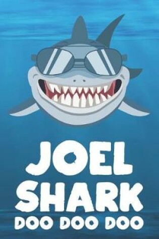 Cover of Joel - Shark Doo Doo Doo