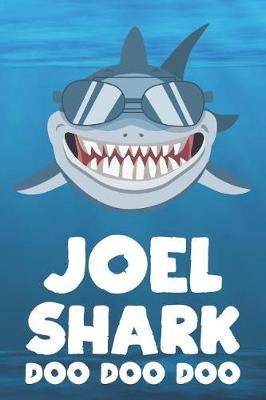 Book cover for Joel - Shark Doo Doo Doo