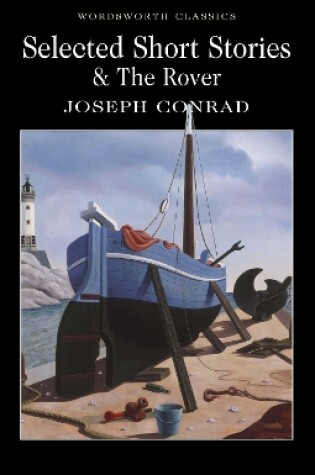 Cover of Selected Short Stories