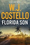 Book cover for Florida Son