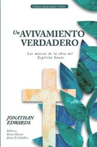 Cover of Un Avivamiento Verdadero