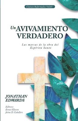 Cover of Un Avivamiento Verdadero