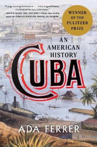 Cover of Cuba (Winner of the Pulitzer Prize)