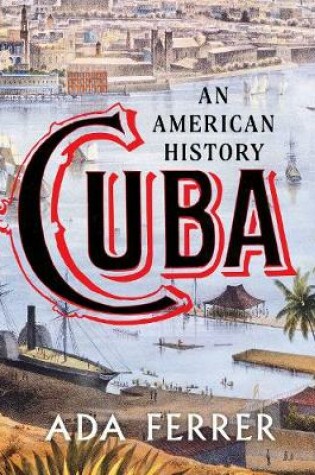 Cover of Cuba (Winner of the Pulitzer Prize)