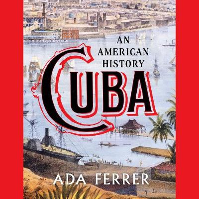 Book cover for Cuba (Winner of the Pulitzer Prize)