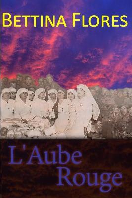 Book cover for L'Aube rouge