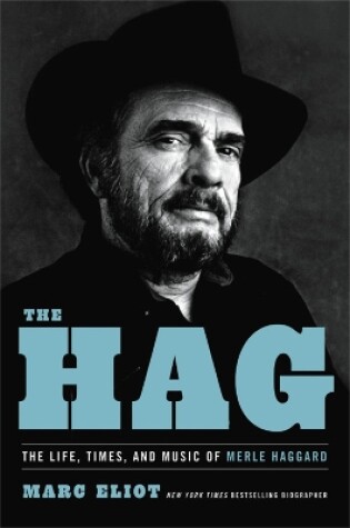 Cover of The Hag