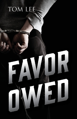 Book cover for Favor Owed